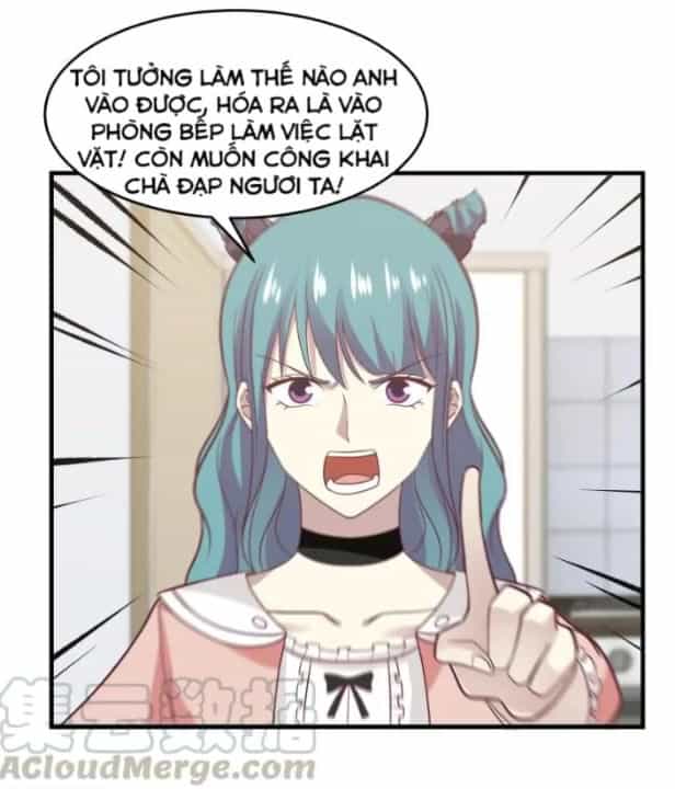 Trên Người Ta Có Một Con Rồng - Chương 230 - ảnh 4