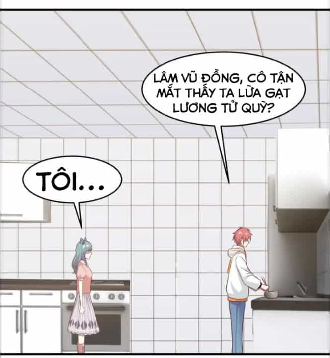 Trên Người Ta Có Một Con Rồng - Chương 230 - ảnh 6