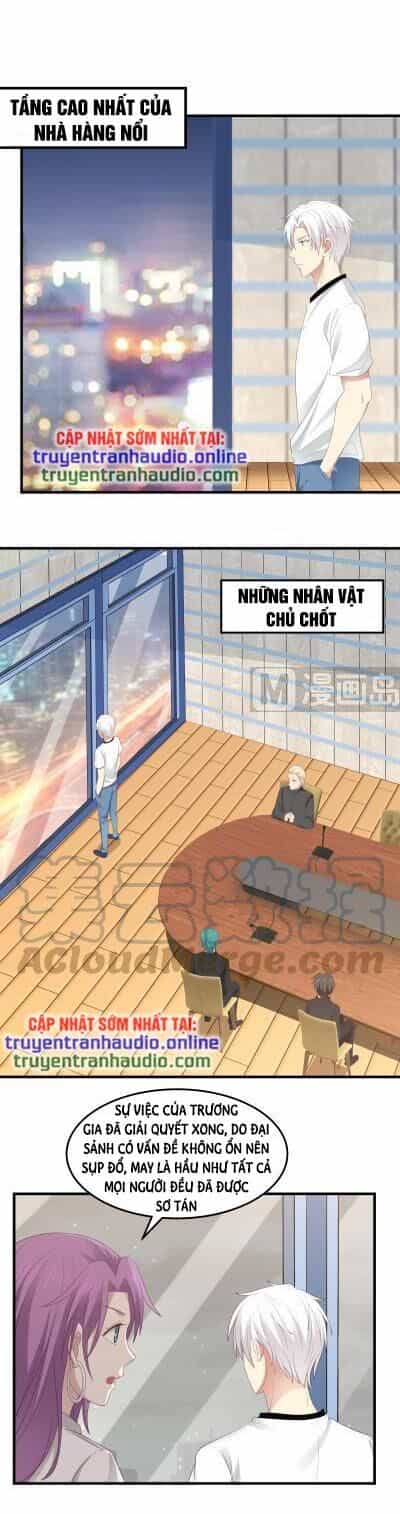 Trên Người Ta Có Một Con Rồng - Chương 236 - ảnh 2