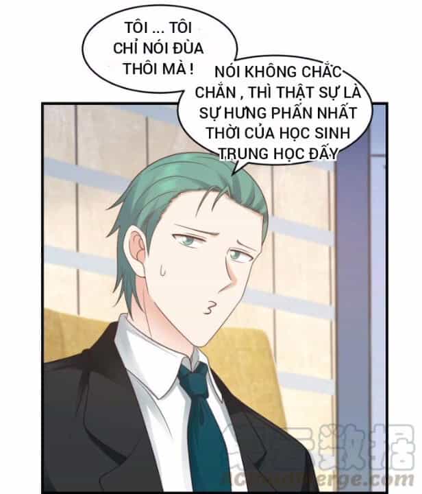 Trên Người Ta Có Một Con Rồng - Chương 238 - ảnh 4