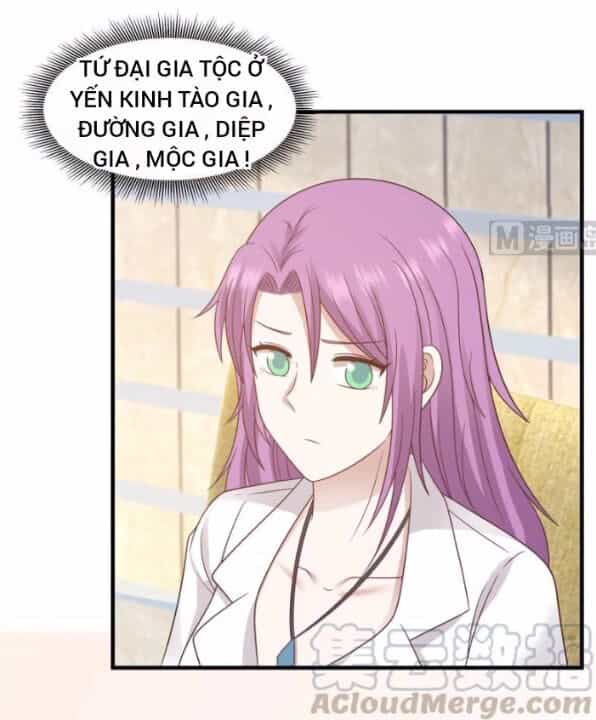 Trên Người Ta Có Một Con Rồng - Chương 238 - ảnh 8