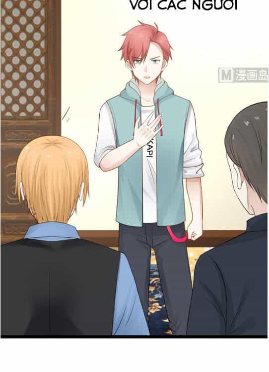Trên Người Ta Có Một Con Rồng - Chương 24 - ảnh 5