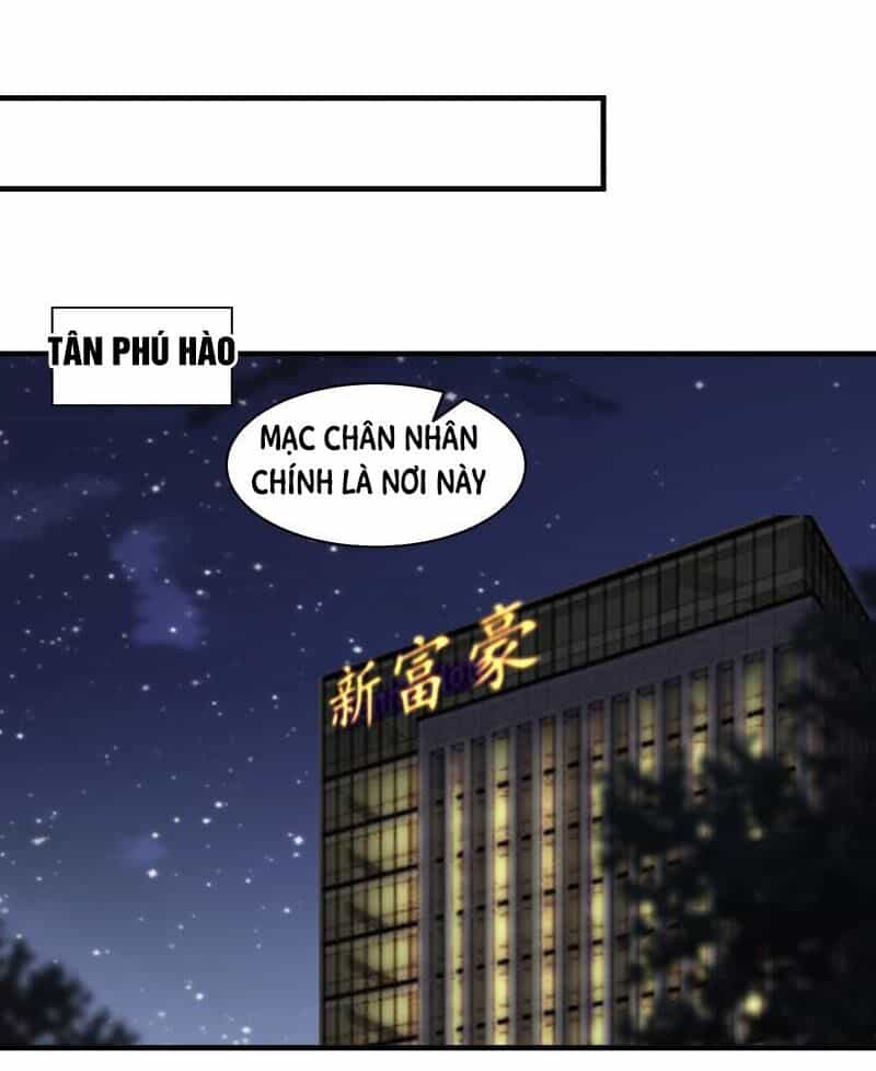 Trên Người Ta Có Một Con Rồng - Chương 241 - ảnh 5
