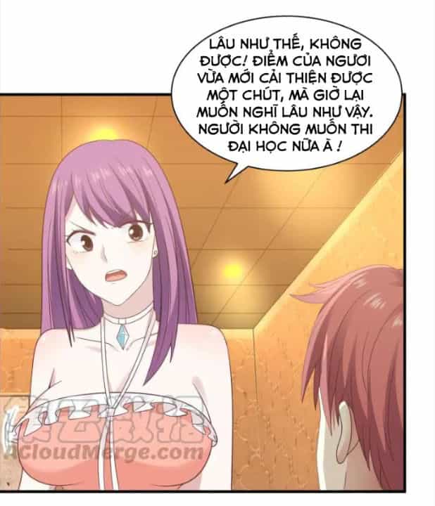 Trên Người Ta Có Một Con Rồng - Chương 245 - ảnh 4