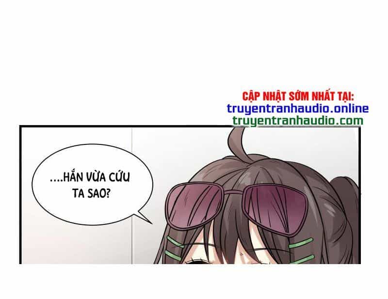 Trên Người Ta Có Một Con Rồng - Chương 249 - ảnh 26