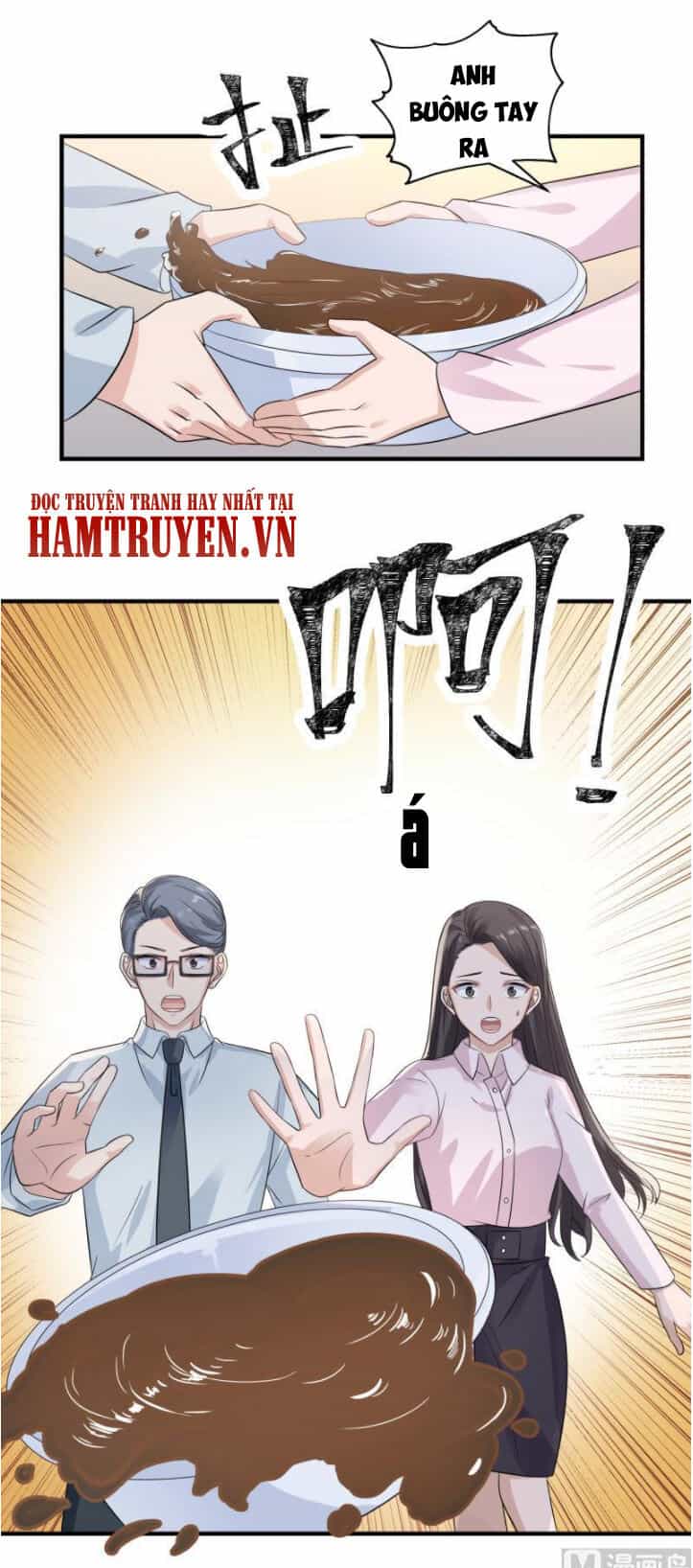 Trên Người Ta Có Một Con Rồng - Chương 253 - ảnh 6