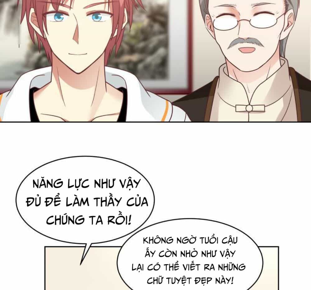 Trên Người Ta Có Một Con Rồng - Chương 261 - ảnh 5