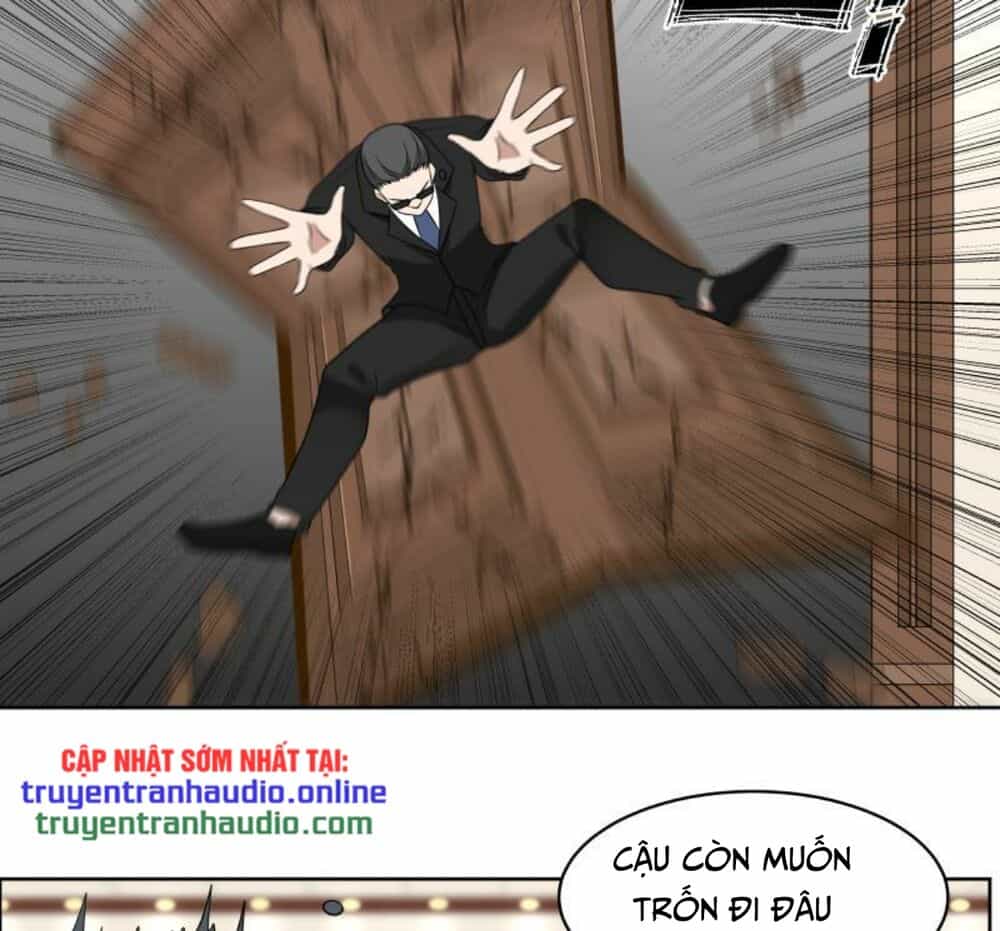 Trên Người Ta Có Một Con Rồng - Chương 265 - ảnh 31