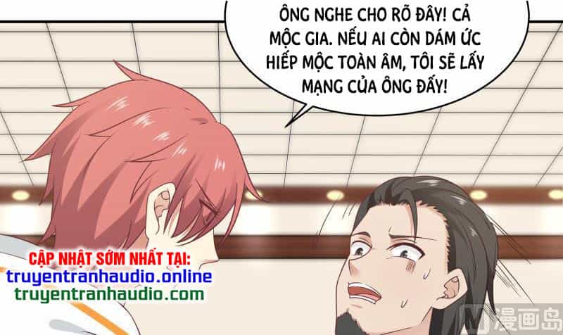 Trên Người Ta Có Một Con Rồng - Chương 266 - ảnh 16