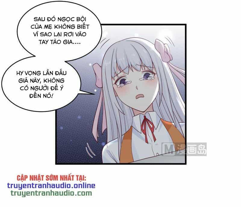 Trên Người Ta Có Một Con Rồng - Chương 271 - ảnh 9