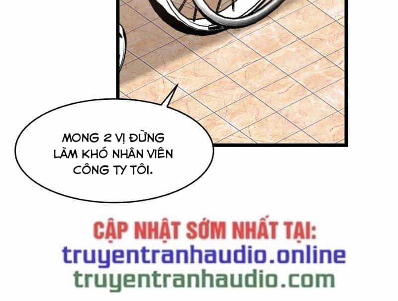 Trên Người Ta Có Một Con Rồng - Chương 281 - ảnh 20