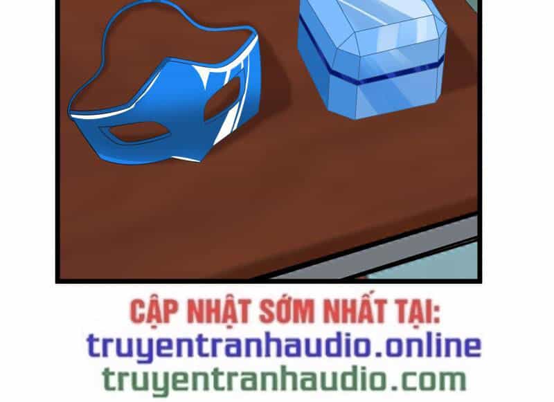 Trên Người Ta Có Một Con Rồng - Chương 281 - ảnh 9