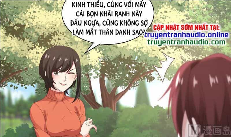 Trên Người Ta Có Một Con Rồng - Chương 283 - ảnh 10