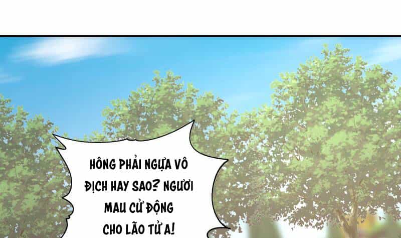 Trên Người Ta Có Một Con Rồng - Chương 284 - ảnh 2