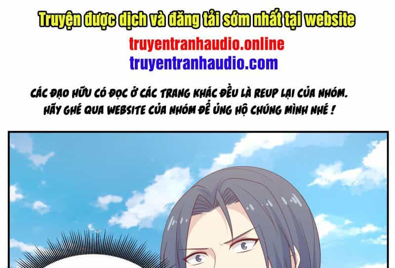 Trên Người Ta Có Một Con Rồng - Chương 285 - ảnh 1