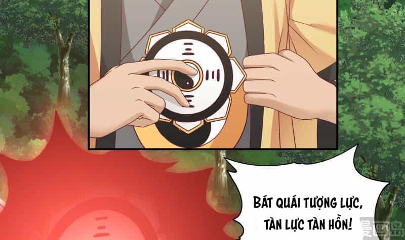 Trên Người Ta Có Một Con Rồng - Chương 285 - ảnh 18