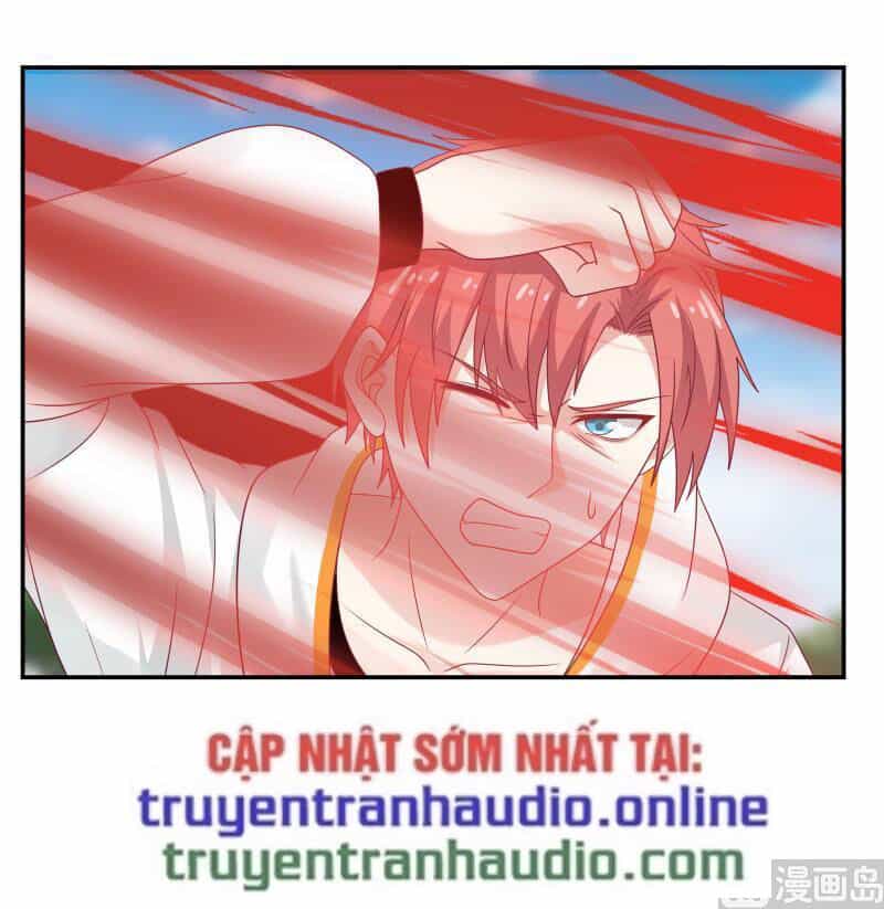 Trên Người Ta Có Một Con Rồng - Chương 285 - ảnh 24