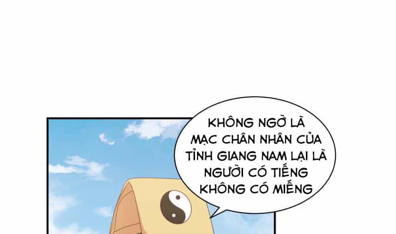 Trên Người Ta Có Một Con Rồng - Chương 285 - ảnh 25