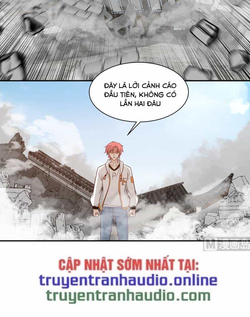 Trên Người Ta Có Một Con Rồng - Chương 286 - ảnh 23