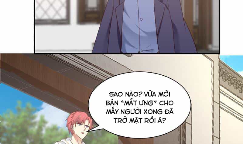 Trên Người Ta Có Một Con Rồng - Chương 286 - ảnh 3