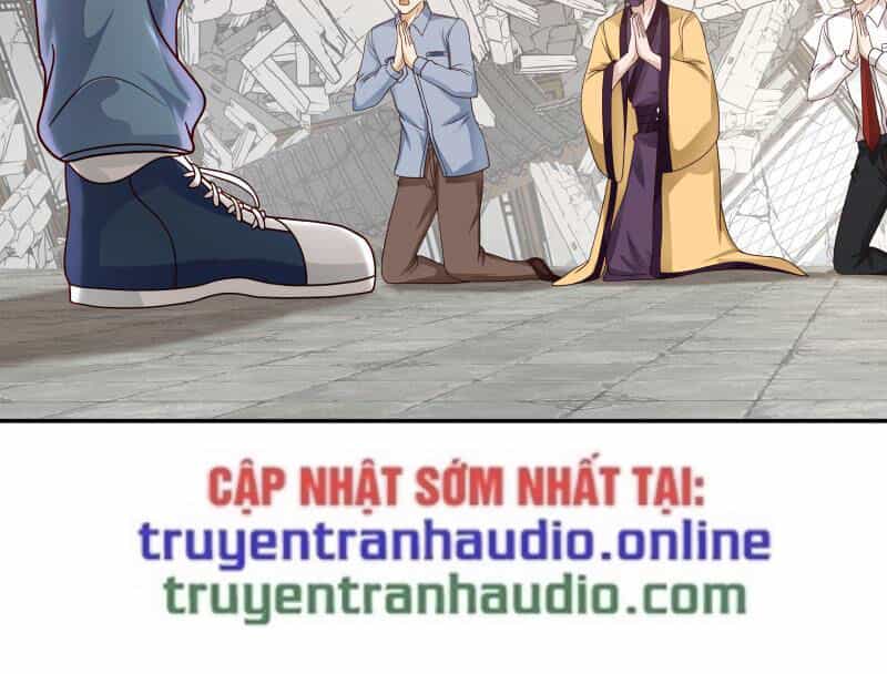 Trên Người Ta Có Một Con Rồng - Chương 287 - ảnh 3