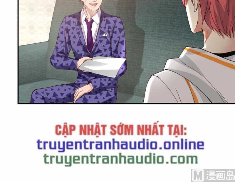 Trên Người Ta Có Một Con Rồng - Chương 287 - ảnh 30