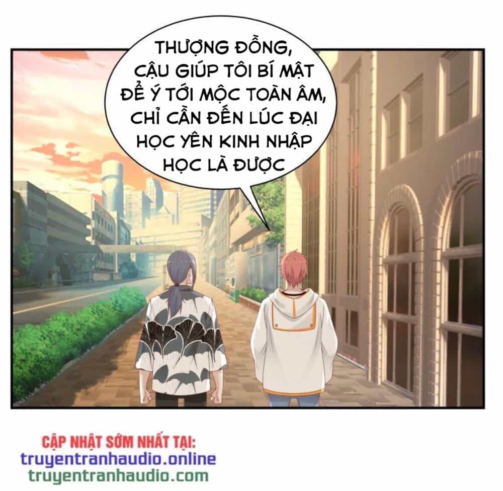 Trên Người Ta Có Một Con Rồng - Chương 288 - ảnh 2
