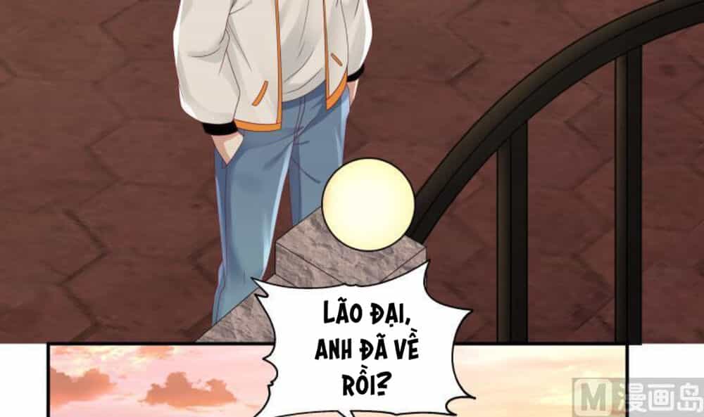 Trên Người Ta Có Một Con Rồng - Chương 288 - ảnh 9