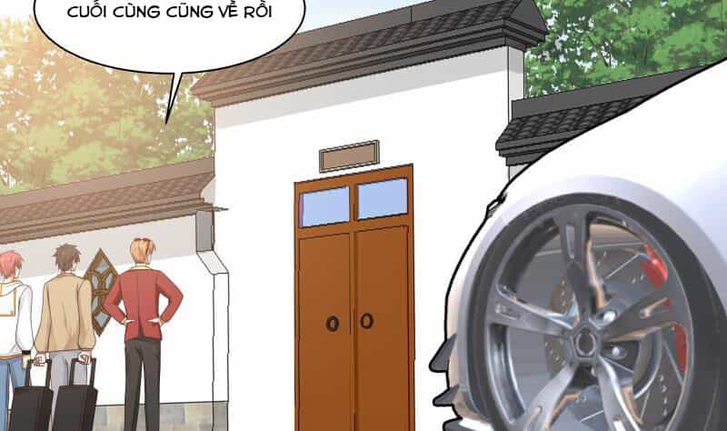 Trên Người Ta Có Một Con Rồng - Chương 289 - ảnh 21