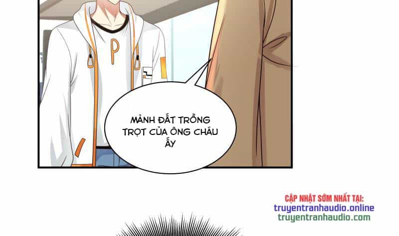 Trên Người Ta Có Một Con Rồng - Chương 289 - ảnh 9
