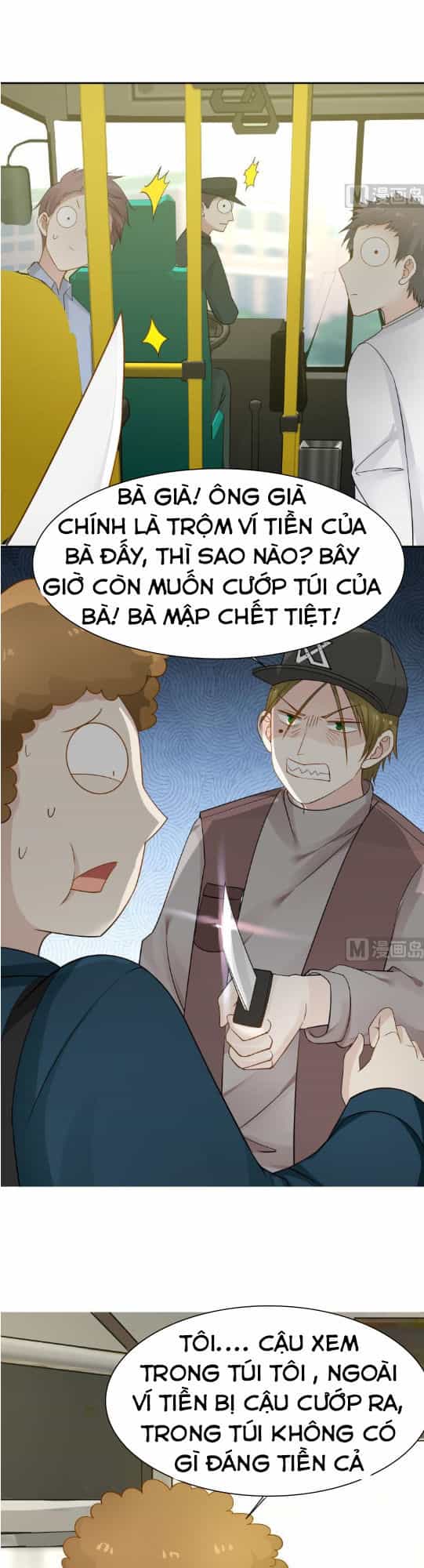 Trên Người Ta Có Một Con Rồng - Chương 29 - ảnh 12
