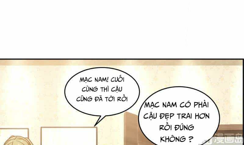 Trên Người Ta Có Một Con Rồng - Chương 291 - ảnh 4