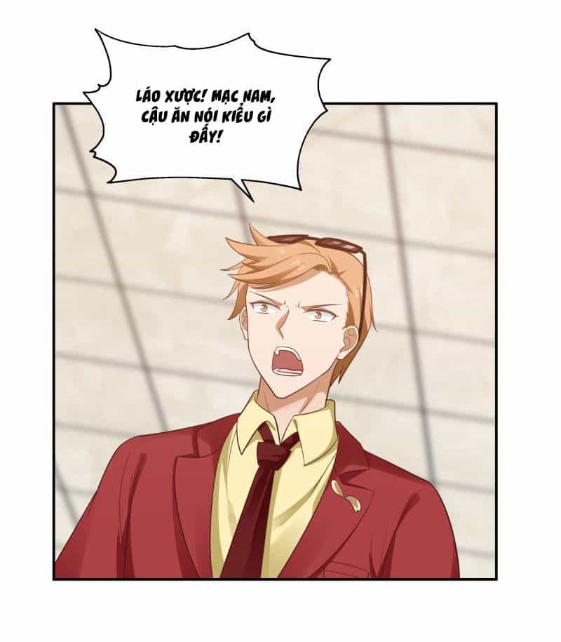 Trên Người Ta Có Một Con Rồng - Chương 292 - ảnh 17