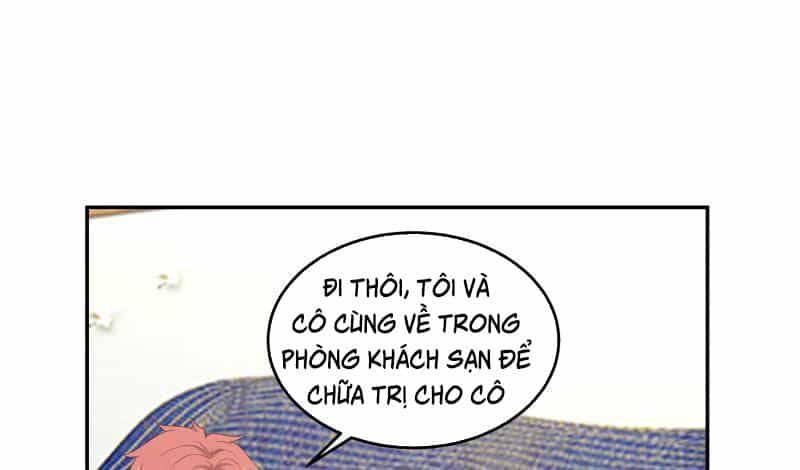 Trên Người Ta Có Một Con Rồng - Chương 295 - ảnh 8