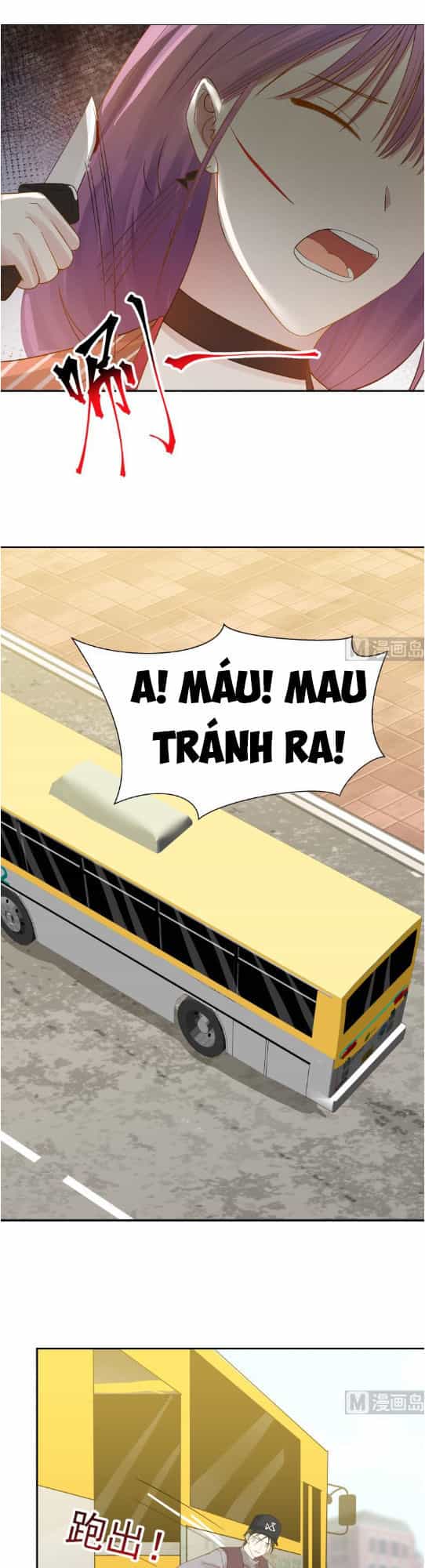 Trên Người Ta Có Một Con Rồng - Chương 30 - ảnh 4