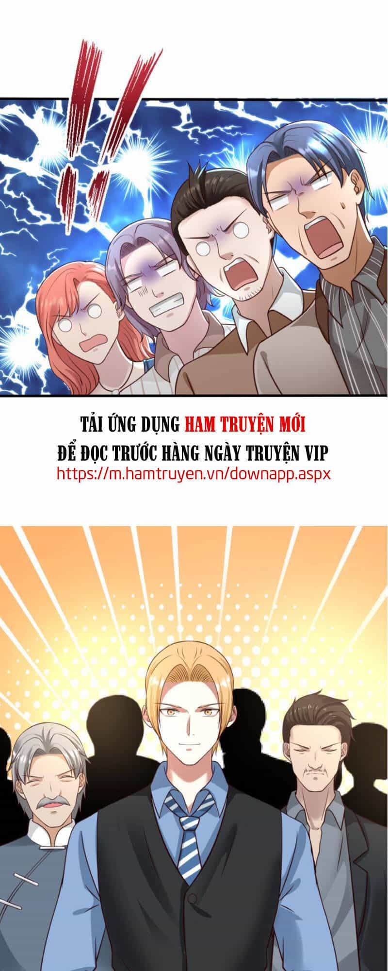 Trên Người Ta Có Một Con Rồng - Chương 303 - ảnh 5