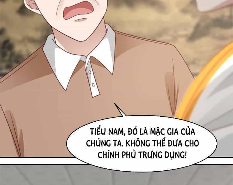 Trên Người Ta Có Một Con Rồng - Chương 308 - ảnh 9