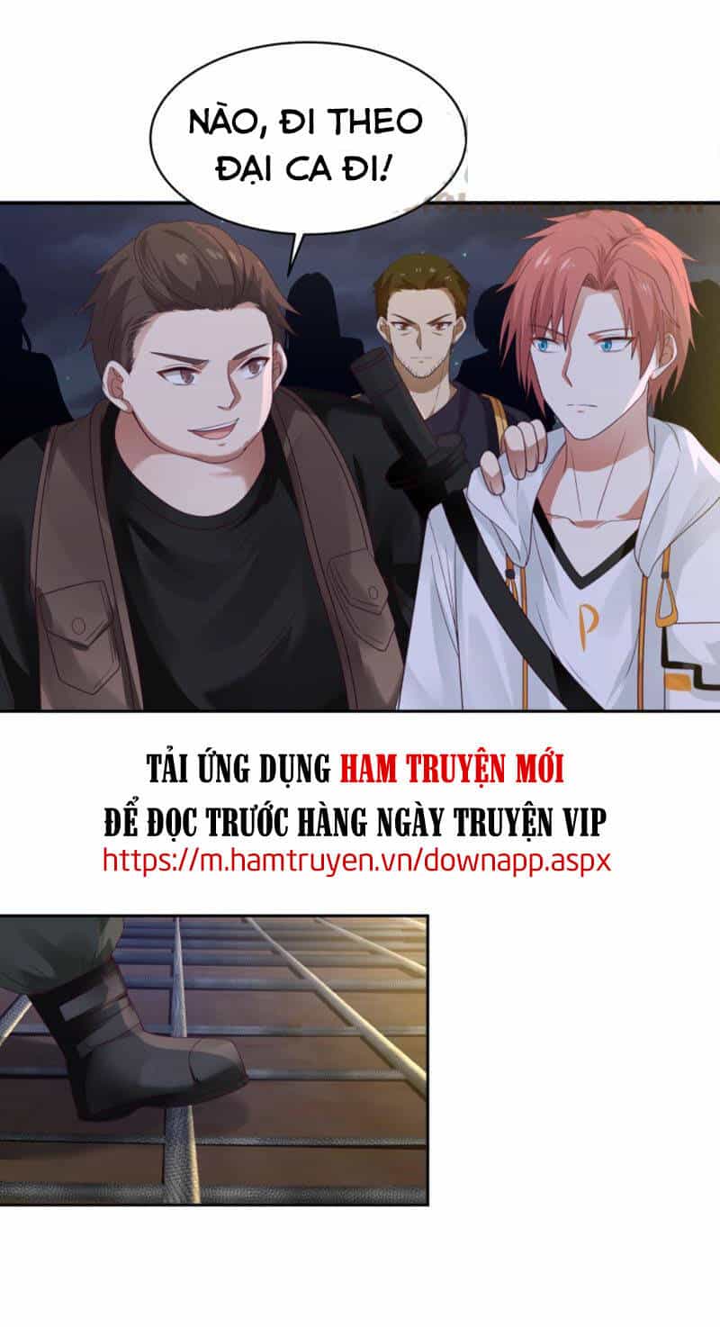 Trên Người Ta Có Một Con Rồng - Chương 318 - ảnh 2