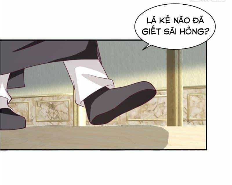 Trên Người Ta Có Một Con Rồng - Chương 333 - ảnh 4