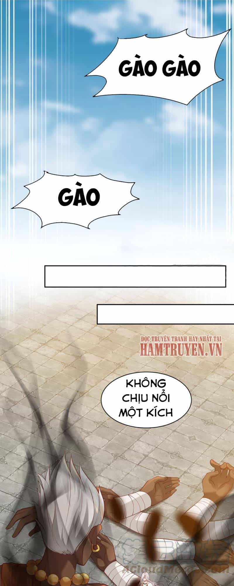 Trên Người Ta Có Một Con Rồng - Chương 348 - ảnh 17