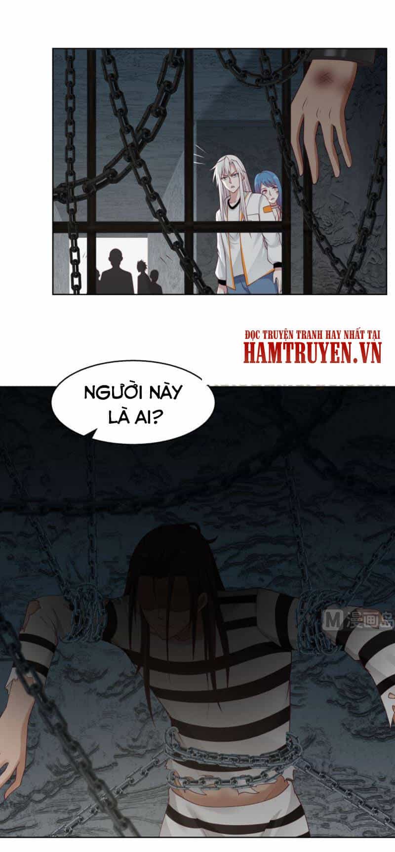 Trên Người Ta Có Một Con Rồng - Chương 351 - ảnh 11
