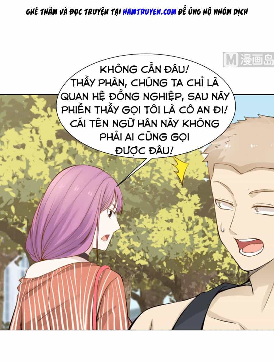 Trên Người Ta Có Một Con Rồng - Chương 36 - ảnh 15