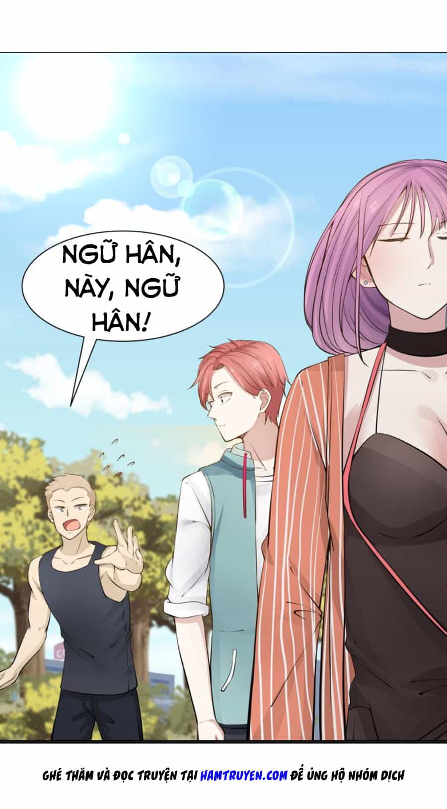 Trên Người Ta Có Một Con Rồng - Chương 36 - ảnh 16