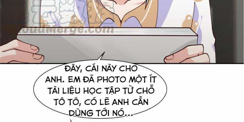Trên Người Ta Có Một Con Rồng - Chương 362 - ảnh 7