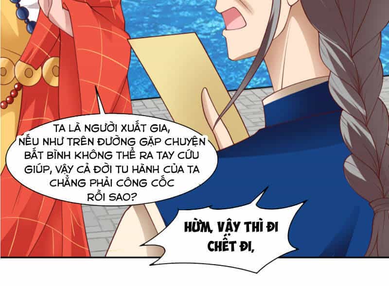 Trên Người Ta Có Một Con Rồng - Chương 365 - ảnh 9