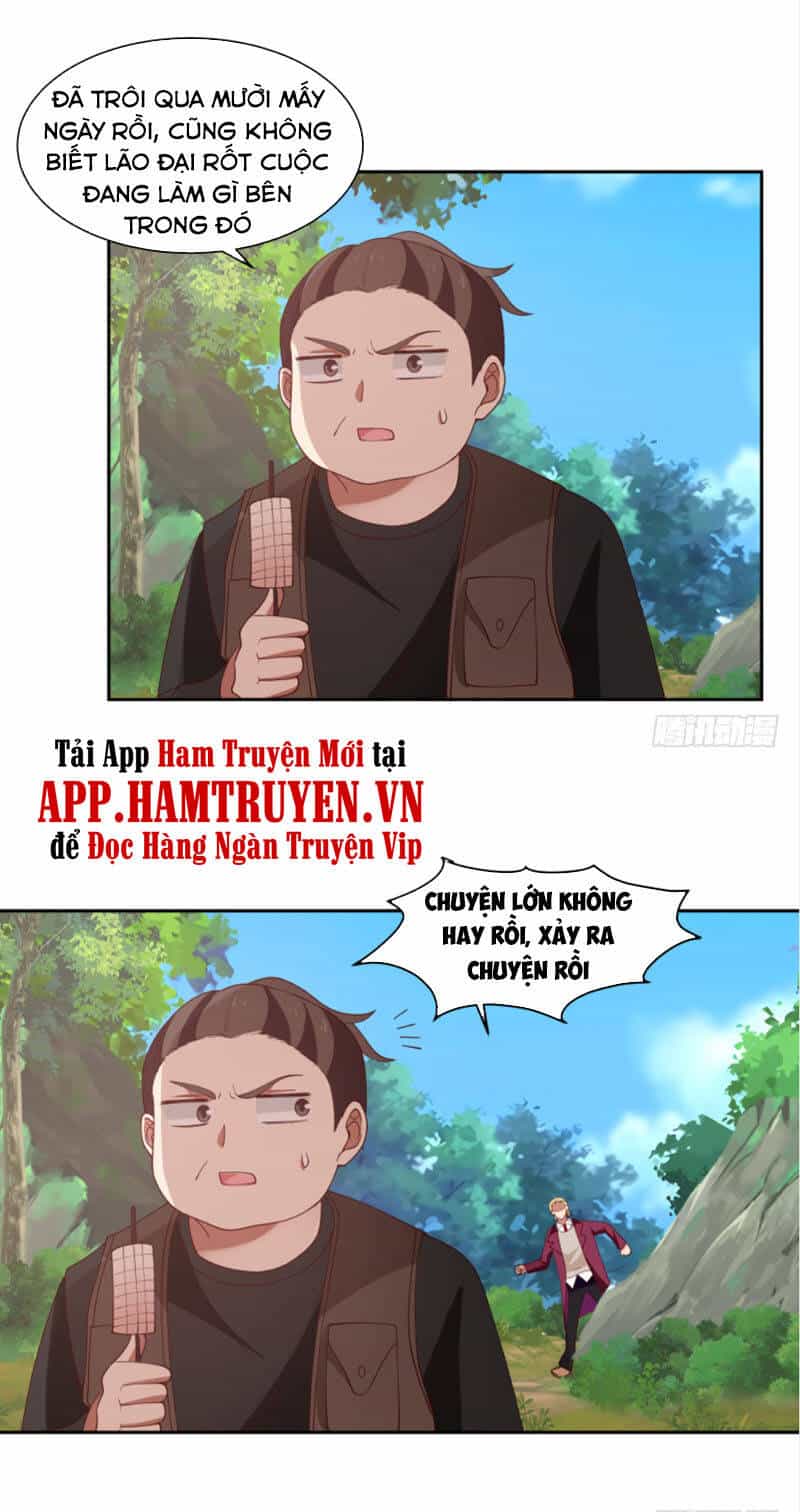 Trên Người Ta Có Một Con Rồng - Chương 368 - ảnh 14