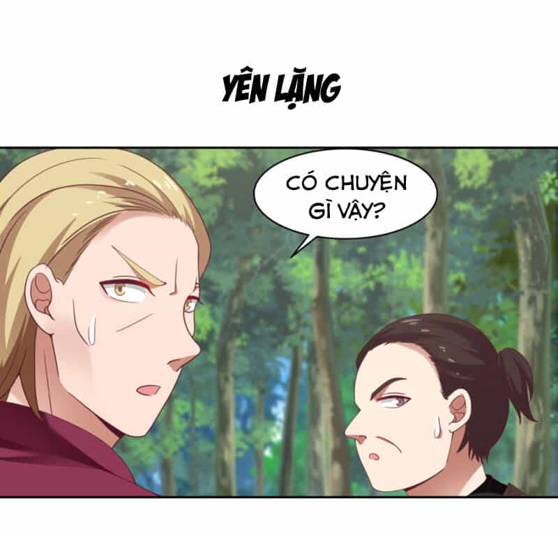 Trên Người Ta Có Một Con Rồng - Chương 370 - ảnh 5