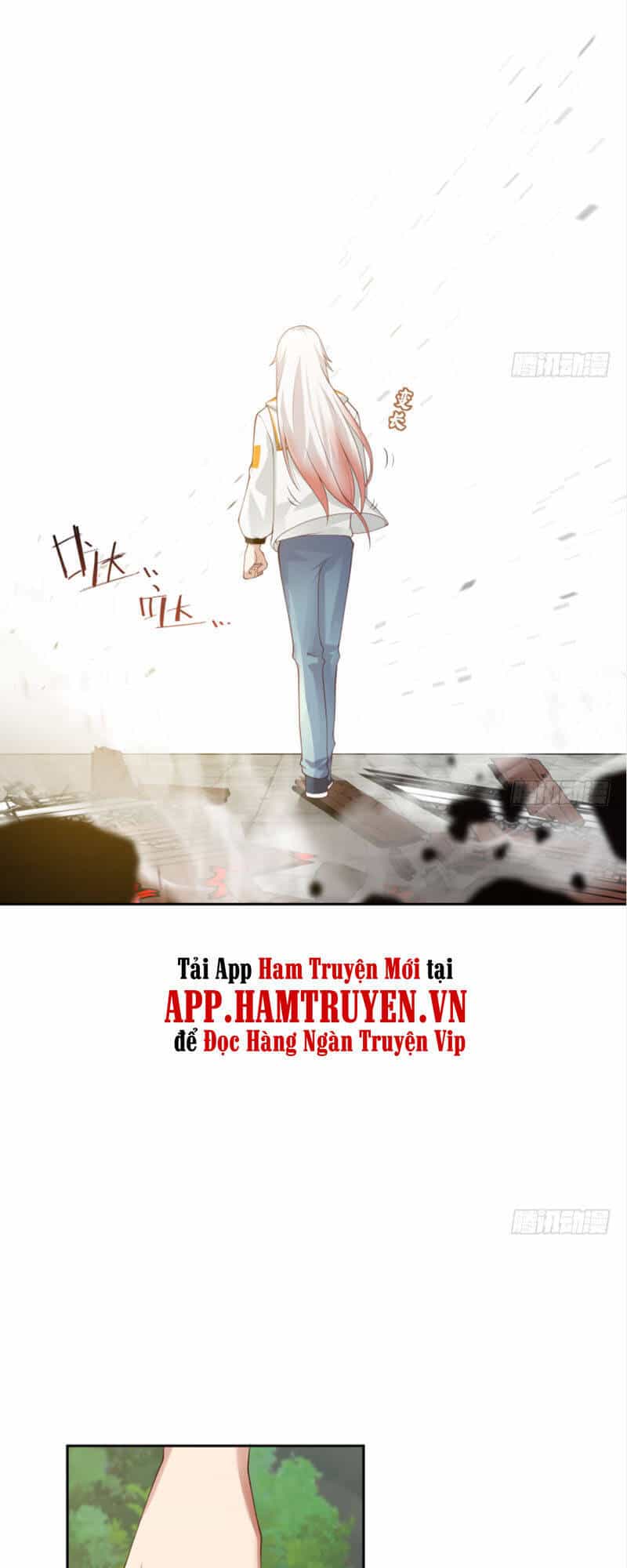 Trên Người Ta Có Một Con Rồng - Chương 376 - ảnh 11