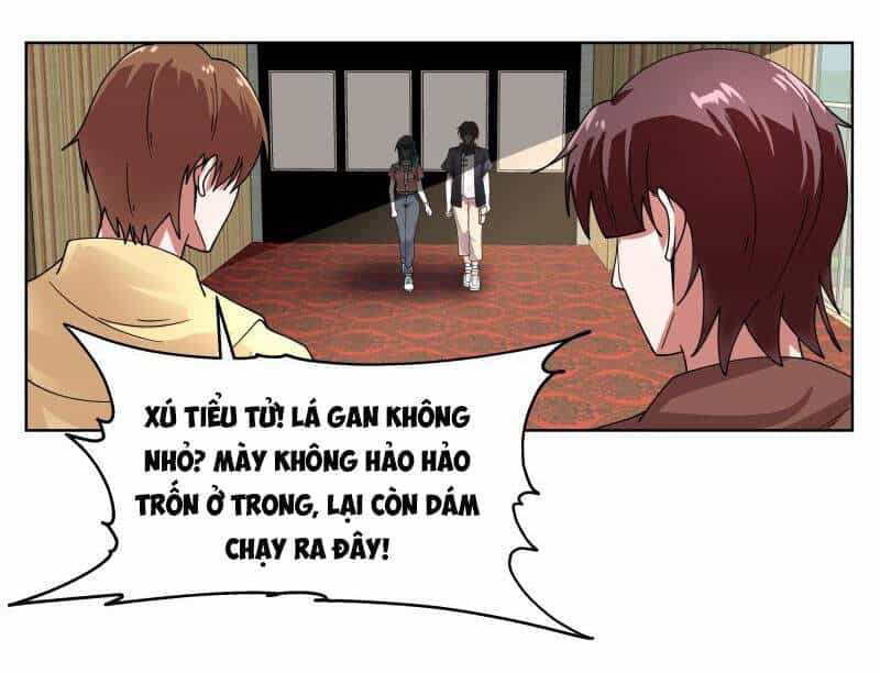 Trên Người Ta Có Một Con Rồng - Chương 395 - ảnh 16