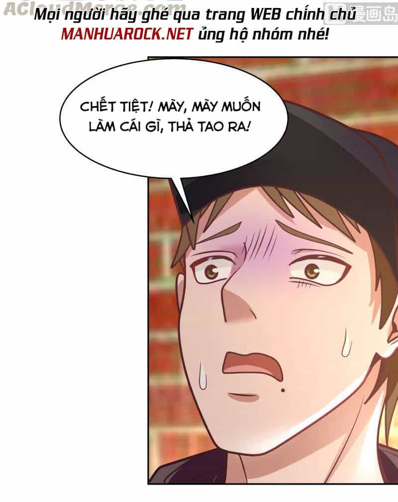 Trên Người Ta Có Một Con Rồng - Chương 396 - ảnh 11